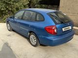 Kia Rio 2005 года за 1 600 000 тг. в Шымкент – фото 5