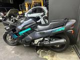 Honda  CBR 1000F 1995 года за 2 700 000 тг. в Рудный – фото 3