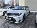 Toyota Corolla 2020 годаүшін10 500 000 тг. в Алматы