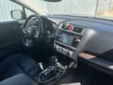 Subaru Outback 2016 годаүшін6 500 000 тг. в Атырау – фото 3