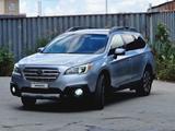 Subaru Outback 2016 годаүшін6 500 000 тг. в Атырау