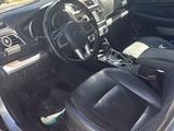 Subaru Outback 2016 годаүшін6 500 000 тг. в Атырау – фото 5