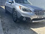 Subaru Outback 2016 годаүшін6 500 000 тг. в Атырау – фото 2