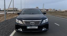 Toyota Camry 2014 года за 8 900 000 тг. в Астана