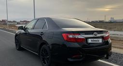 Toyota Camry 2014 года за 8 900 000 тг. в Астана – фото 5