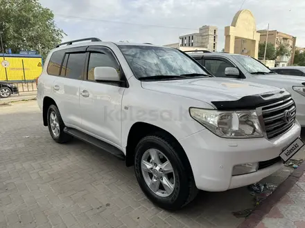 Toyota Land Cruiser 2008 года за 16 900 000 тг. в Жанаозен