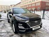 Hyundai Tucson 2021 года за 12 300 000 тг. в Алматы