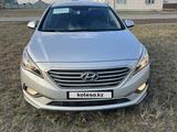 Hyundai Sonata 2016 года за 6 700 000 тг. в Павлодар