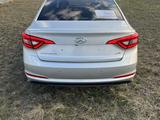 Hyundai Sonata 2016 года за 6 700 000 тг. в Павлодар – фото 2