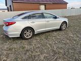 Hyundai Sonata 2016 года за 6 700 000 тг. в Павлодар – фото 4