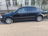 Volkswagen Passat 2003 годаүшін2 000 000 тг. в Жезказган – фото 2