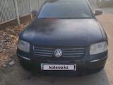Volkswagen Passat 2003 годаүшін2 000 000 тг. в Жезказган
