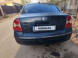 Volkswagen Passat 2003 годаүшін2 000 000 тг. в Жезказган – фото 3
