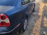 Volkswagen Passat 2003 годаүшін2 000 000 тг. в Жезказган – фото 4