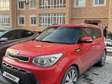 Kia Soul 2015 года за 7 000 000 тг. в Актау – фото 2