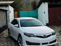 Toyota Camry 2013 года за 10 500 000 тг. в Алматы – фото 2