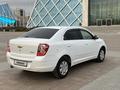 Chevrolet Cobalt 2021 годаүшін5 400 000 тг. в Астана – фото 5