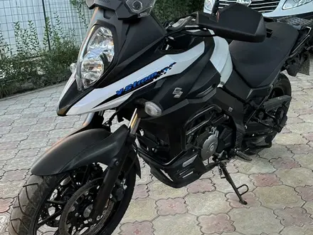 Suzuki  V-Strom DL 650 2021 года за 5 300 000 тг. в Атырау – фото 2