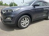 Hyundai Tucson 2018 годаүшін9 500 000 тг. в Шымкент – фото 2