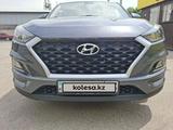 Hyundai Tucson 2018 годаүшін9 500 000 тг. в Шымкент