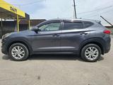 Hyundai Tucson 2018 годаүшін9 500 000 тг. в Шымкент – фото 3