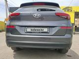 Hyundai Tucson 2018 годаүшін9 500 000 тг. в Шымкент – фото 4