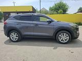 Hyundai Tucson 2018 годаүшін9 500 000 тг. в Шымкент – фото 5
