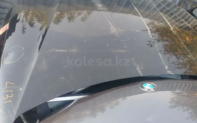 Капот на BMW f30 за 175 000 тг. в Алматы