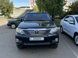 Toyota Fortuner 2014 годаүшін14 800 000 тг. в Кокшетау – фото 2