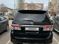 Toyota Fortuner 2014 года за 14 800 000 тг. в Кокшетау – фото 7