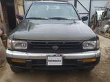Nissan Pathfinder 1995 годаүшін2 900 000 тг. в Актобе