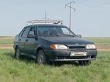 ВАЗ (Lada) 2115 2007 годаүшін481 325 тг. в Актобе