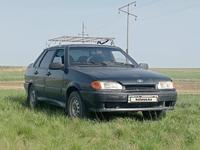 ВАЗ (Lada) 2115 2007 года за 481 325 тг. в Актобе