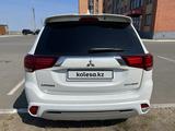 Mitsubishi Outlander 2022 годаүшін12 300 000 тг. в Кокшетау – фото 3