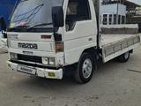 Mazda  Titan 1996 годаүшін3 000 000 тг. в Алматы – фото 4