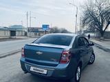 Chevrolet Cobalt 2022 года за 6 500 000 тг. в Шымкент – фото 2