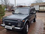 ВАЗ (Lada) Lada 2131 (5-ти дверный) 2012 года за 2 600 000 тг. в Уральск