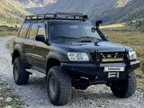 Nissan Patrol 2003 года за 10 000 000 тг. в Алматы