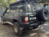 Nissan Patrol 2003 года за 10 000 000 тг. в Алматы – фото 2