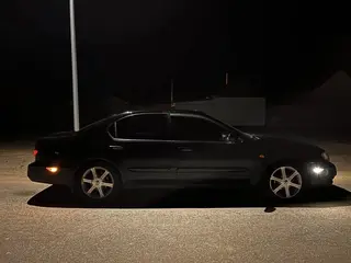 Nissan Maxima