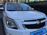 Chevrolet Cobalt 2022 годаүшін6 200 000 тг. в Алматы – фото 5