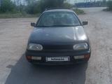 Volkswagen Golf 1993 годаүшін1 500 000 тг. в Астана – фото 4