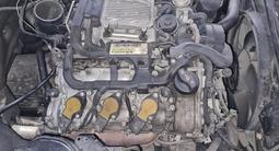 Двигатель M272 (3.5) на Mercedes Benz E350 W211 за 1 100 000 тг. в Астана – фото 3