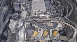 Двигатель M272 (3.5) на Mercedes Benz E350 W211for1 100 000 тг. в Астана – фото 4