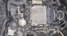 Двигатель M272 (3.5) на Mercedes Benz E350 W211for1 100 000 тг. в Астана – фото 5