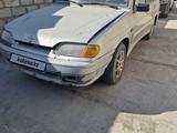 ВАЗ (Lada) 2115 2005 года за 570 000 тг. в Актау – фото 5