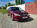 Toyota Camry 2006 года за 4 300 000 тг. в Туркестан – фото 2