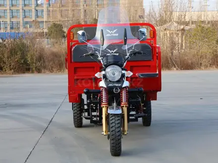 Moto Guzzi  Муравей 200-250куб 2023 года за 1 000 000 тг. в Кызылорда – фото 4