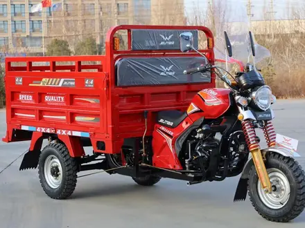 Moto Guzzi  Муравей 200-250куб 2023 года за 1 000 000 тг. в Кызылорда – фото 5