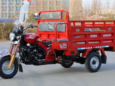 Moto Guzzi  Муравей 200-250куб 2023 года за 1 000 000 тг. в Кызылорда – фото 11